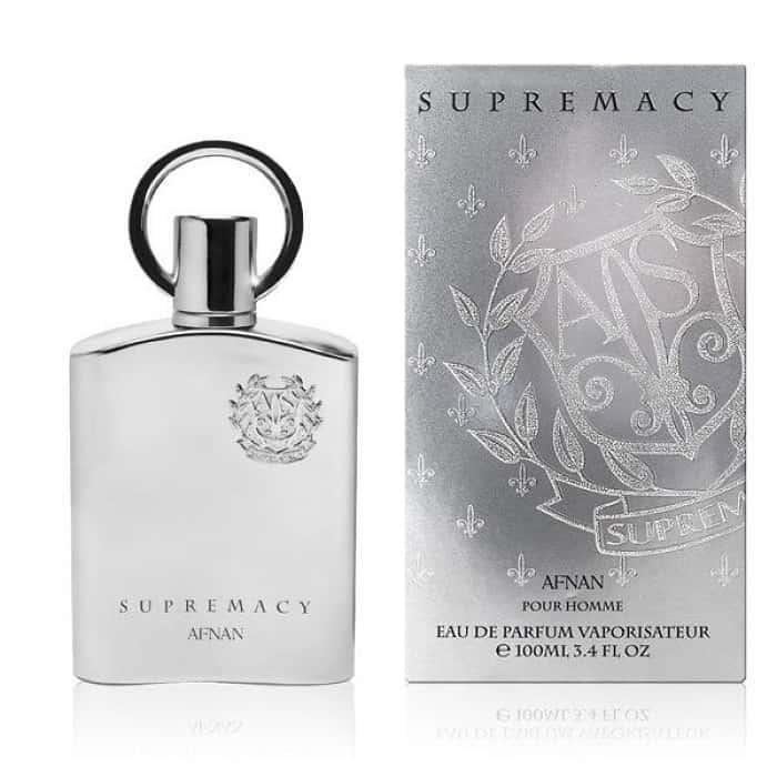 Afnan Supremacy Pour Homme 100ml EDP for Men